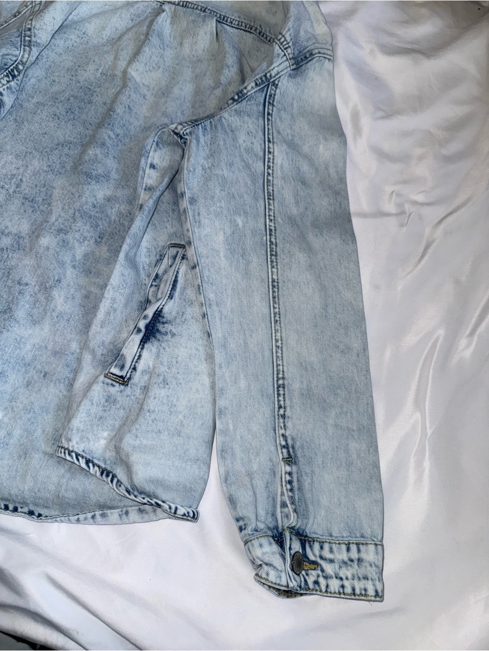 Jeans Subcategory Identification - Picture 8 of 8